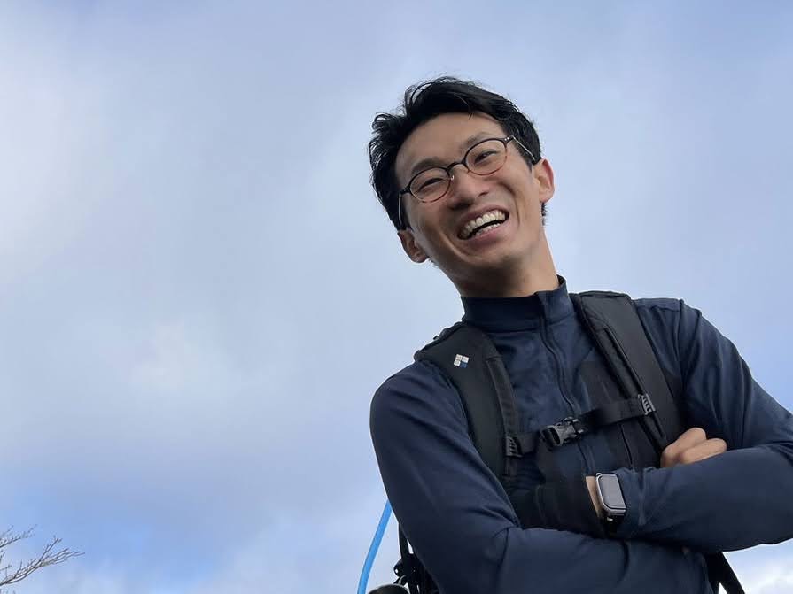 中本 裕太 講師